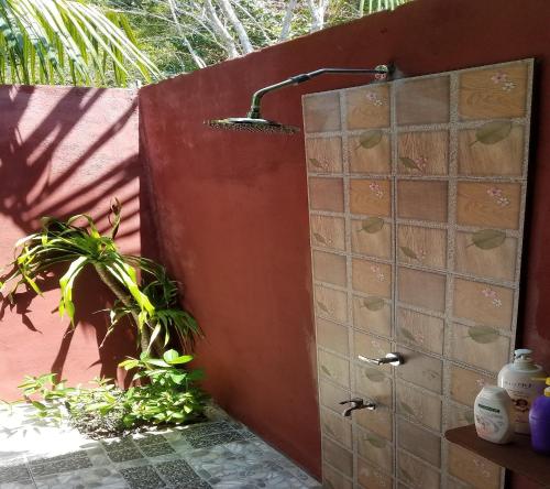the beachaven chalets kota belud