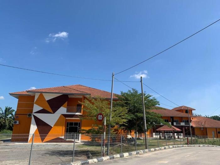 temerloh