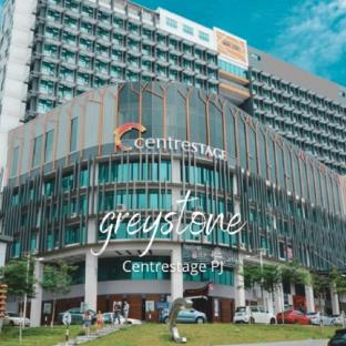 greystone centrestage pj