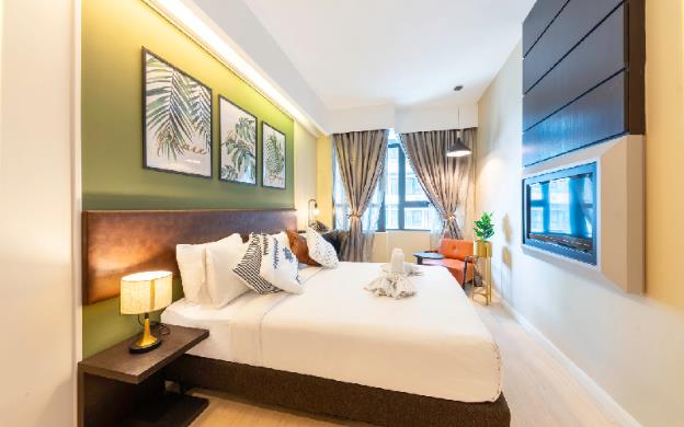 greystone centrestage pj