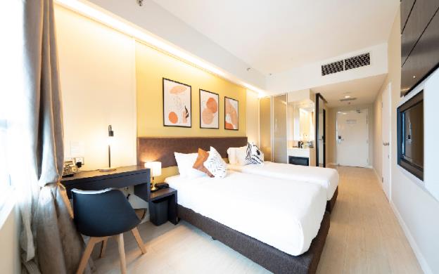 greystone centrestage pj