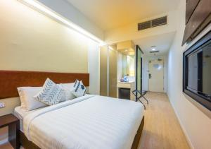 greystone centrestage pj