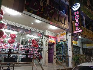 evonne budget hotel cameron highlands