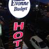 evonne budget hotel cameron highlands