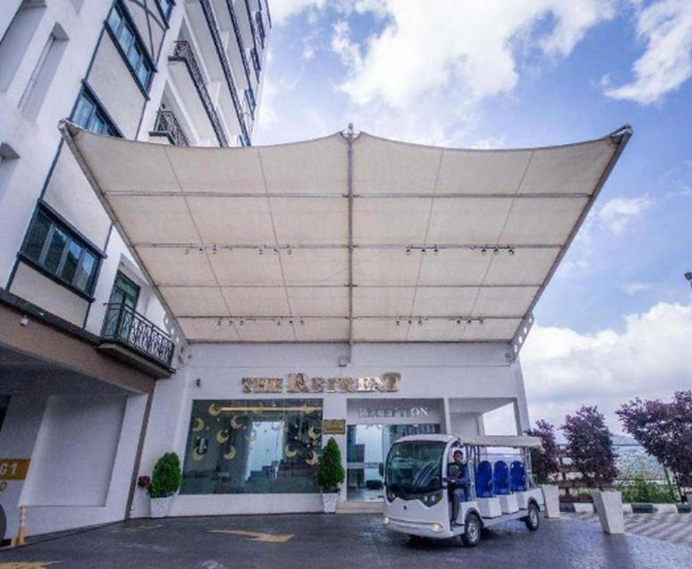 play at nova retreat kea farm