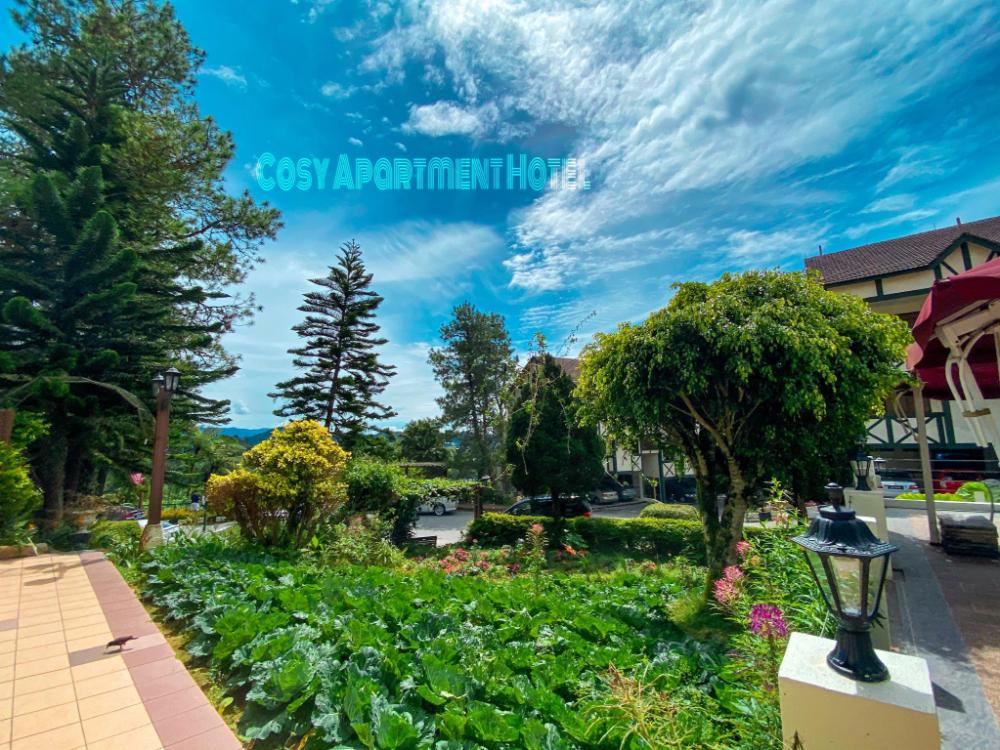 luxury modern 18 c coptorne hotel apartment