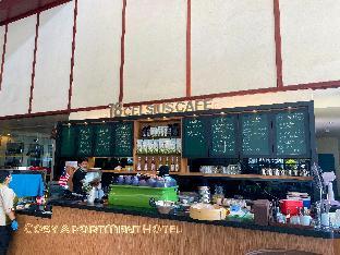 luxury modern 18 c coptorne hotel apartment