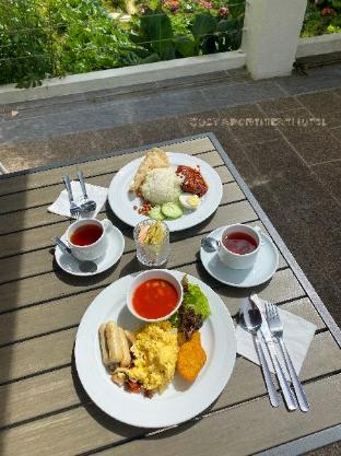 luxury modern 18 c coptorne hotel apartment