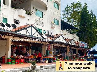 luxury modern 18 c coptorne hotel apartment