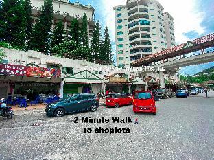 luxury modern 18 c coptorne hotel apartment