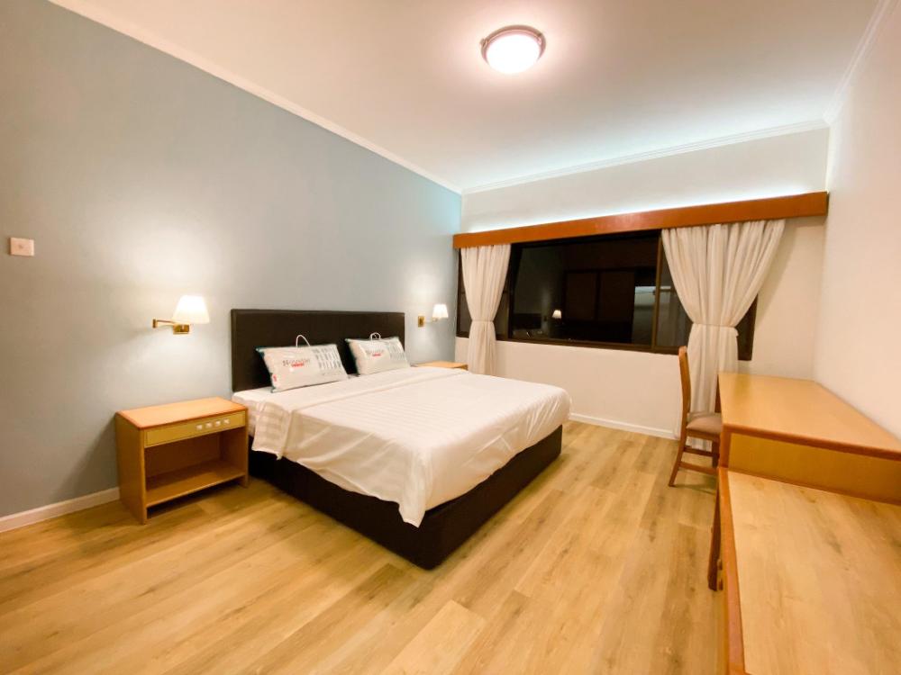 luxury modern 18 c coptorne hotel apartment