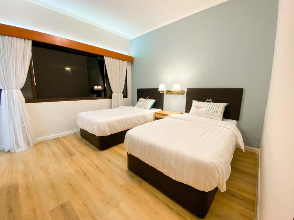 luxury modern 18 c coptorne hotel apartment