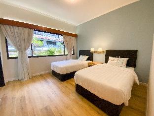 luxury modern 18 c coptorne hotel apartment