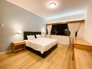 luxury modern 18 c coptorne hotel apartment