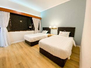 luxury modern 18 c coptorne hotel apartment