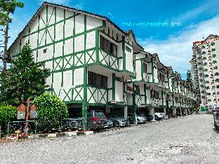 luxury modern 18 c coptorne hotel apartment