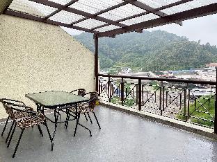 luxury modern 18 c coptorne hotel apartment