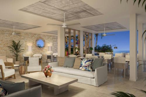 the house by elegant hotels all inclusive adult only