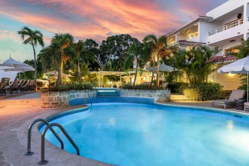 the house by elegant hotels all inclusive adult only