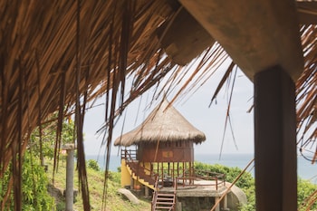 ecohabs tequendama playa canaveral parque tayrona