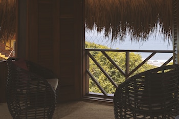 ecohabs tequendama playa canaveral parque tayrona