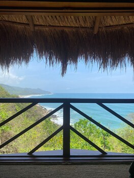 ecohabs tequendama playa canaveral parque tayrona