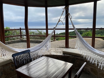 ecohabs tequendama playa canaveral parque tayrona