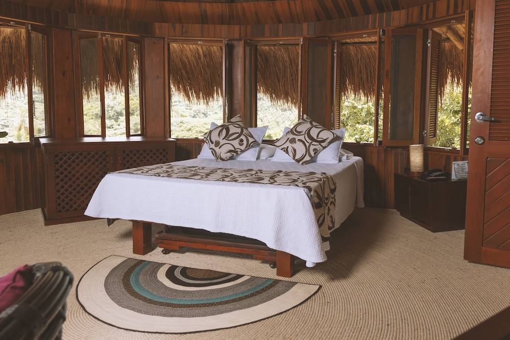 ecohabs tequendama playa canaveral parque tayrona