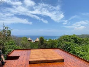 ecohabs tequendama playa canaveral parque tayrona