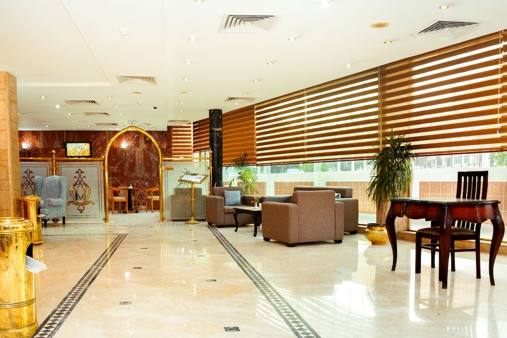 gawharet al ahram hotel