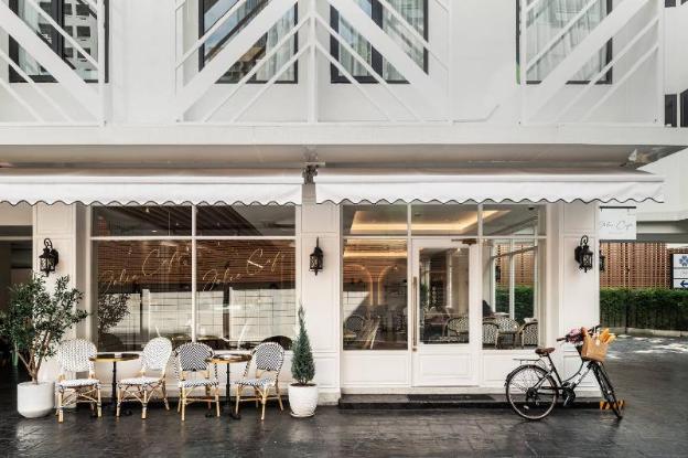 lucky hotel bangkok sukhumvit 26