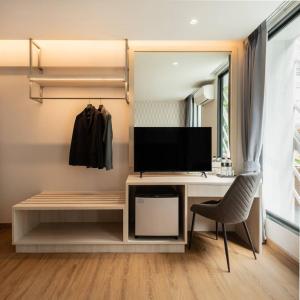 lucky hotel bangkok sukhumvit 26