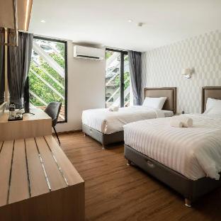 lucky hotel bangkok sukhumvit 26