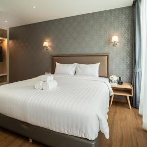 lucky hotel bangkok sukhumvit 26