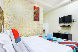 fabhotel golden nest deluxe nr calangute beach