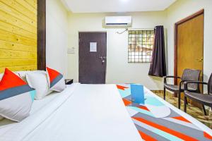 fabhotel golden nest deluxe nr calangute beach