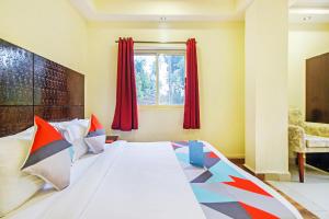 fabhotel golden nest deluxe nr calangute beach
