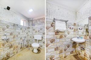 fabhotel golden nest deluxe nr calangute beach