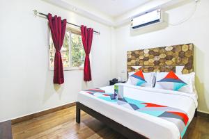 fabhotel golden nest deluxe nr calangute beach