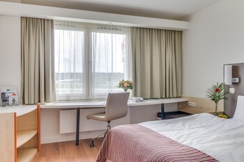 Good Morning+ Nykoping,Stockholm Skavsta Airport>>Nykoping,3 star