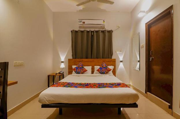 hyderabad