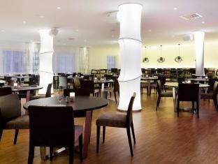 Scandic Skogshöjd,Stockholm>>Sodertalje,4 star