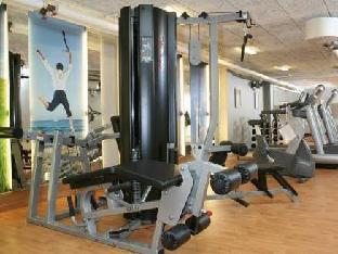 scandic skogshojd