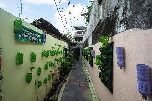 ndalem kampoeng budget stay