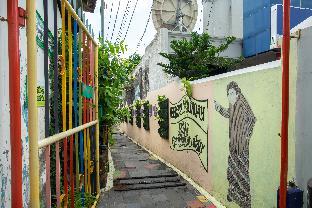 ndalem kampoeng budget stay