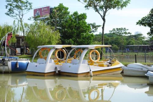 x park sunway iskandar