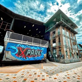 x park sunway iskandar