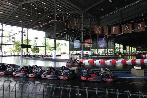 x park sunway iskandar