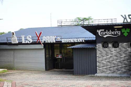 x park sunway iskandar