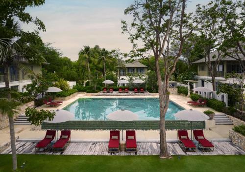 charras bhawan hotel and residences